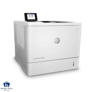 مشخصات، قیمت و خرید پرینتر لیزری اچ پی مدل HP LaserJet Enterprise M608dn