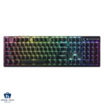 کیبورد ریزر DeathStalker V2 Pro Red