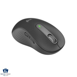 مشخصات، قیمت و خرید ماوس بی سیم لاجیتک مدل M650