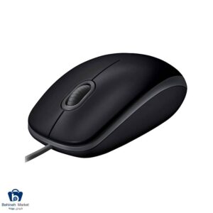 مشخصات، قیمت و خرید ماوس لاجیتک مدل Logitech B110 SILENT