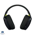 هدست مخصوص بازی لاجیتک G435