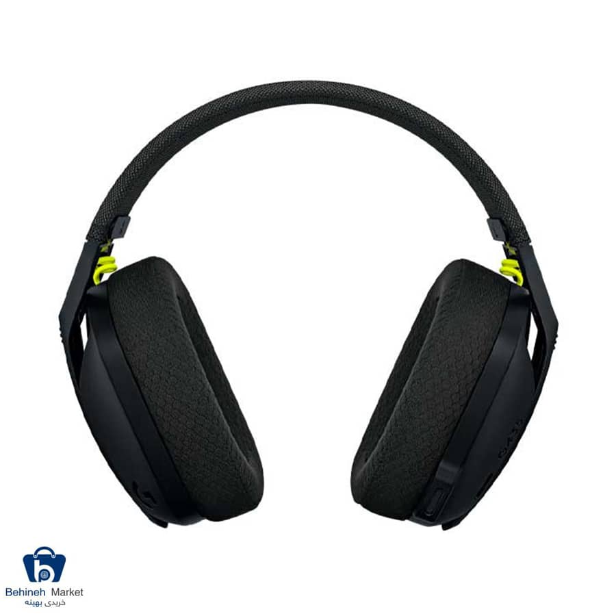 هدست گیمینگ لاجیتک مدل G435