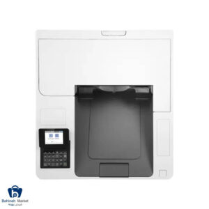 پرینتر لیزری اچ پی مدل LaserJet Enterprise M608dn