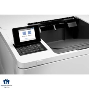 مشخصات، قیمت و خرید پرینتر لیزری اچ پی مدل LaserJet Enterprise M609dn