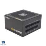 منبع تغذیه ماژولار انتک HCG750 Gold