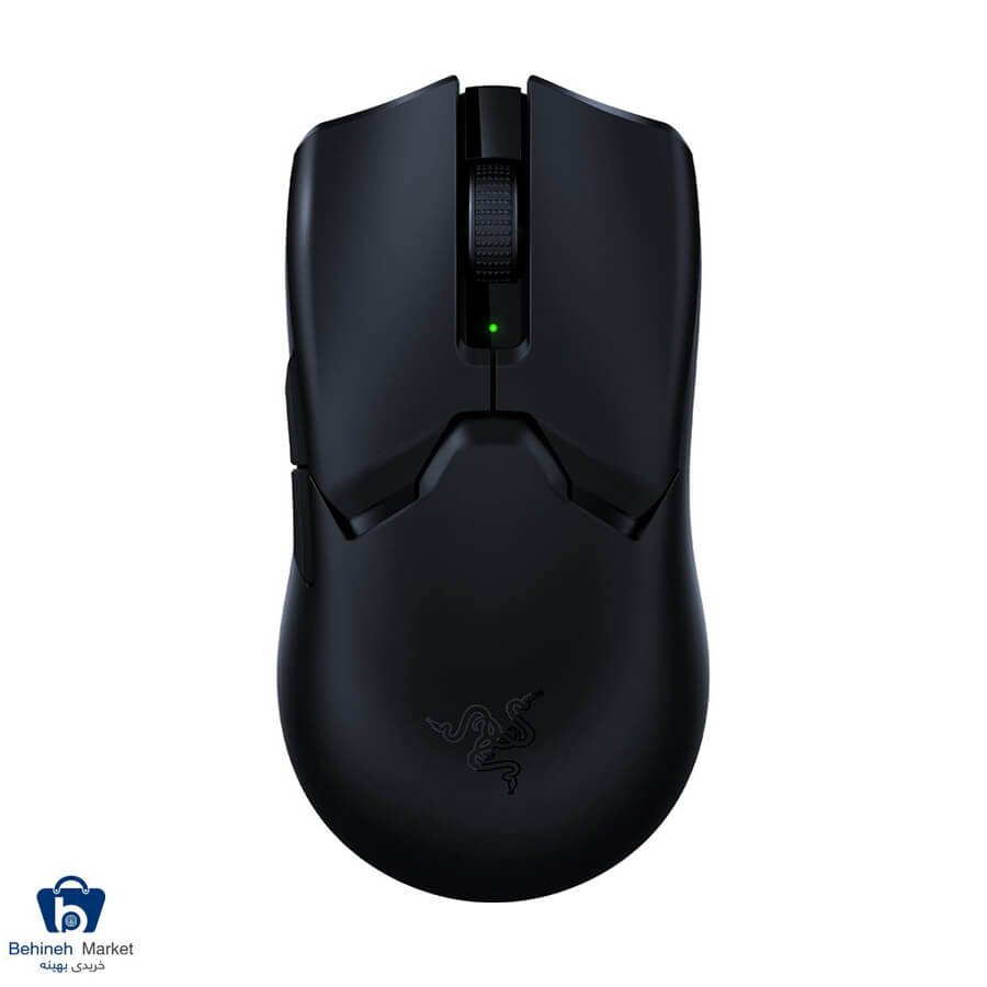 ماوس بی سیم مخصوص بازی ریزر مدل Viper v2 Pro