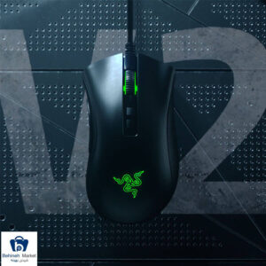مشخصات، قیمت و خرید ماوس مخصوص بازی ریزر مدل Deathadder V2