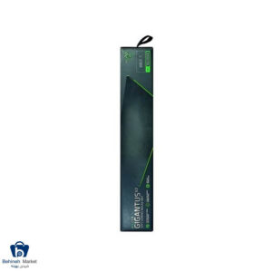 مشخصات، قیمت و خرید ماوس پد مخصوص بازی ریزر مدل Gigantus V2 XXL