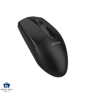 خرید موس بی سیم ای فورتک مدل A4tech G3-330NS