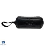 اسپیکر بلوتوثی قابل حمل دبلیو کینگ S19