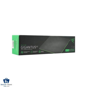 مشخصات، قیمت و خرید موس پد گیمینگ ریزر مدل Razer Gigantus V2 Medium