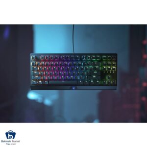 کیبورد ریزر مدل BlackWidow V3 Tenkeyless