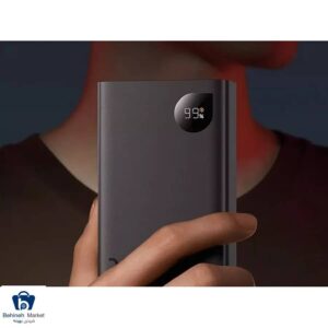 خرید شارژر همراه باسئوس Adaman2 PPAD050001 30w 20000