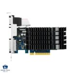 کارت گرافیک ایسوس GT730 SL 2GB DDR3 BRK