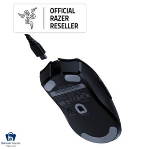 ماوس بی سیم مخصوص بازی ریزر مدل Viper v2 Pro
