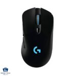 ماوس بی سیم مخصوص بازی لاجیتک Lightspeed G703