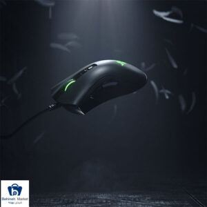 خرید ماوس مخصوص بازی ریزر مدل Razer Deathadder V2
