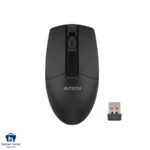 ماوس بی سیم ای فورتک G3-330NS