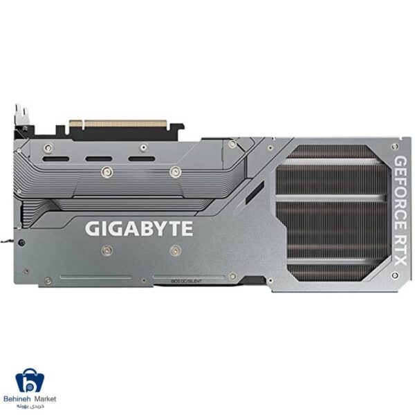 مشخصات، قیمت و خرید کارت گرافیک Gigabyte مدل RTX4080 GAMING O16G D6
