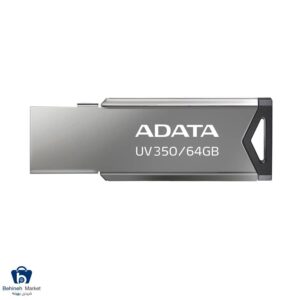 مشخصات، قیمت و خرید فلش مموری ای دیتا مدل UV350 ظرفیت 64GB