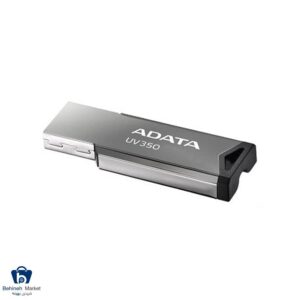 مشخصات، قیمت و خرید فلش مموری ای دیتا مدل UV350 ظرفیت 64GB
