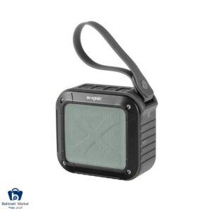 اسپیکر بلوتوثی دبلیو کینگ مدل S7