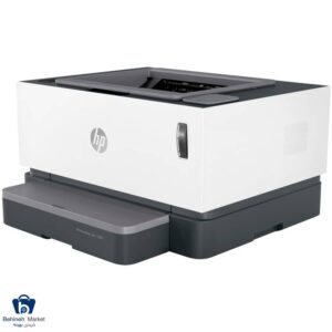 قیمت پرینتر لیزری اچ‌پی Neverstop Laser 1000n