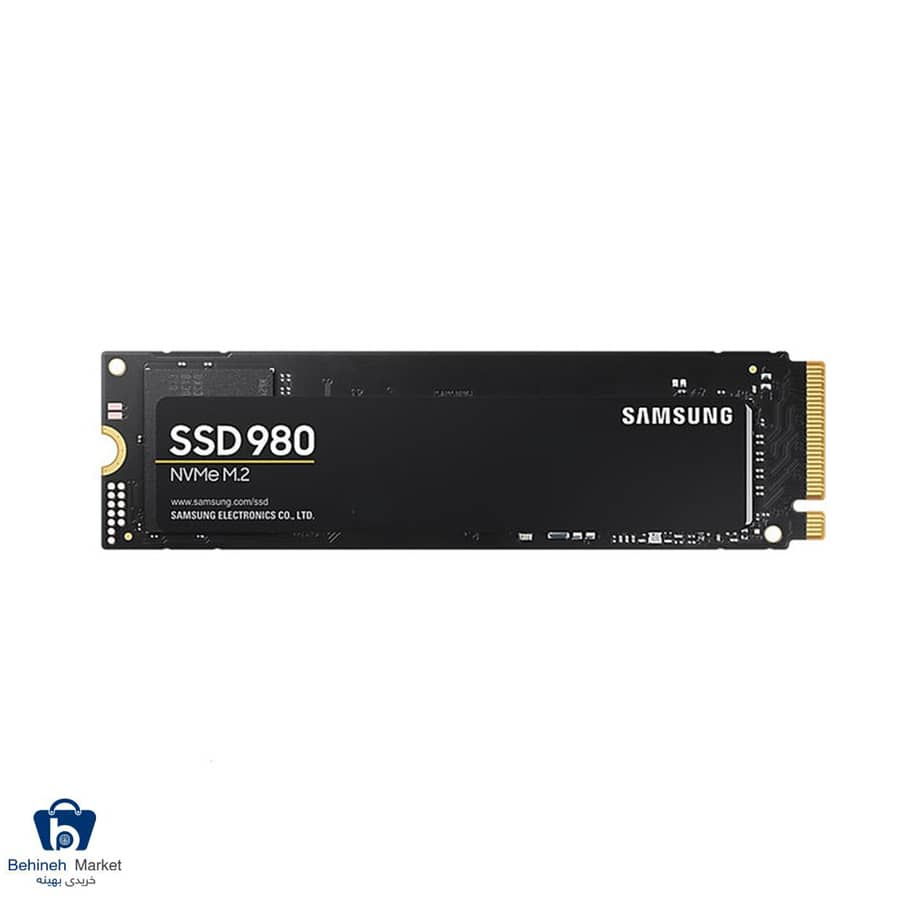 اس اس دی اینترنال سامسونگ مدل 980 Basic ظرفیت 1 ترابایت