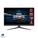 مانیتور 27 اینچ مخصوص بازی ام اس آی مدل G2722