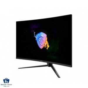 مشخصات، قیمت و خرید مانیتور 31.5 اینچ ام اس آی مدل MSI Optix AG321CQR