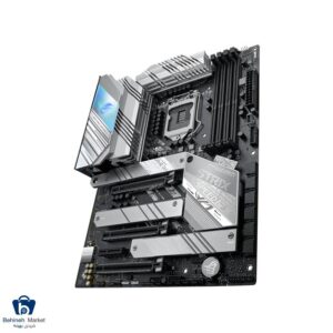 ROG STRIX Z590-A GAMING WIFI