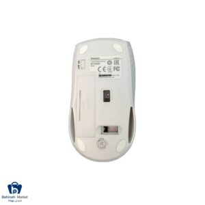 مشخصات، قیمت و خرید ماوس بی سیم میشن مدل R560