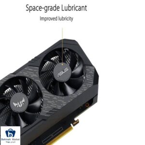 TUF GTX1650 O4G GAMING D6