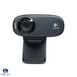 وب کم لاجیتک C310 HD