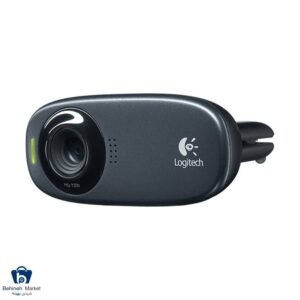 مشخصات، قیمت و خرید وب کم لاجیتک مدل C310 HD