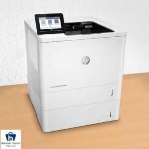مشخصات، قیمت و خرید پرینتر لیزری اچ پی مدل HP LaserJet Enterprise M609x