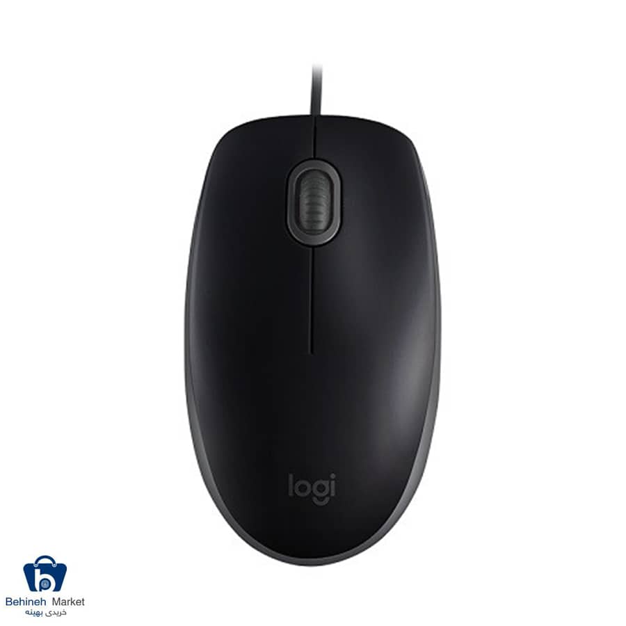 ماوس لاجیتک مدل B110 Silent