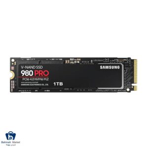 SSD اینترنال سامسونگ 980 Pro 1TB