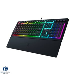 مشخصات کیبورد مخصوص بازی ریزر Ornata V3