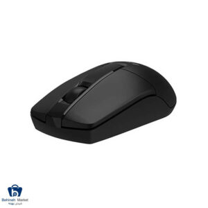 مشخصات، قیمت و خرید ماوس بی سیم ای فورتک مدل G3-330NS