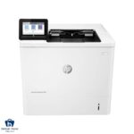 پرینتر لیزری اچ‌پی LaserJet Enterprise M611dn