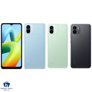 گوشی موبایل شیائومی Xiaomi Redmi A1 plus ظرفیت 32GB 2GB RAM گلوبال