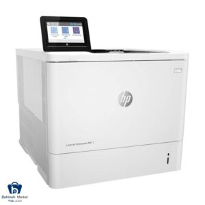 مشخصات، قیمت و خرید پرینتر لیزری اچ‌پی مدل HP LaserJet Enterprise M611dn