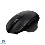 ماوس بی‌ سیم مخصوص بازی لاجیتک G604