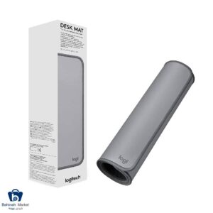 مشخصات، قیمت و خرید ماوس پد لاجیتک مدل DESK MAT Studio Series