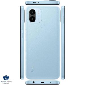 مشخصات، قیمت و خرید گوشی موبایل شیائومی مدل Redmi A1 plus دو سیم کارت ظرفیت 32GB-2GB RAM گلوبال