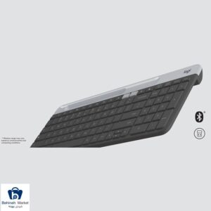 کیبورد بی سیم لاجیتک مدل K580
