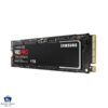مشخصات، قیمت و خرید SSD اینترنال سامسونگ مدل 980 Pro ظرفیت 1TB