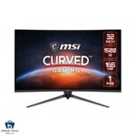 مانیتور 31.5 ام اس آی Optix G321CQR