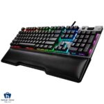 کیبورد مخصوص بازی ای دیتا XPG Summoner